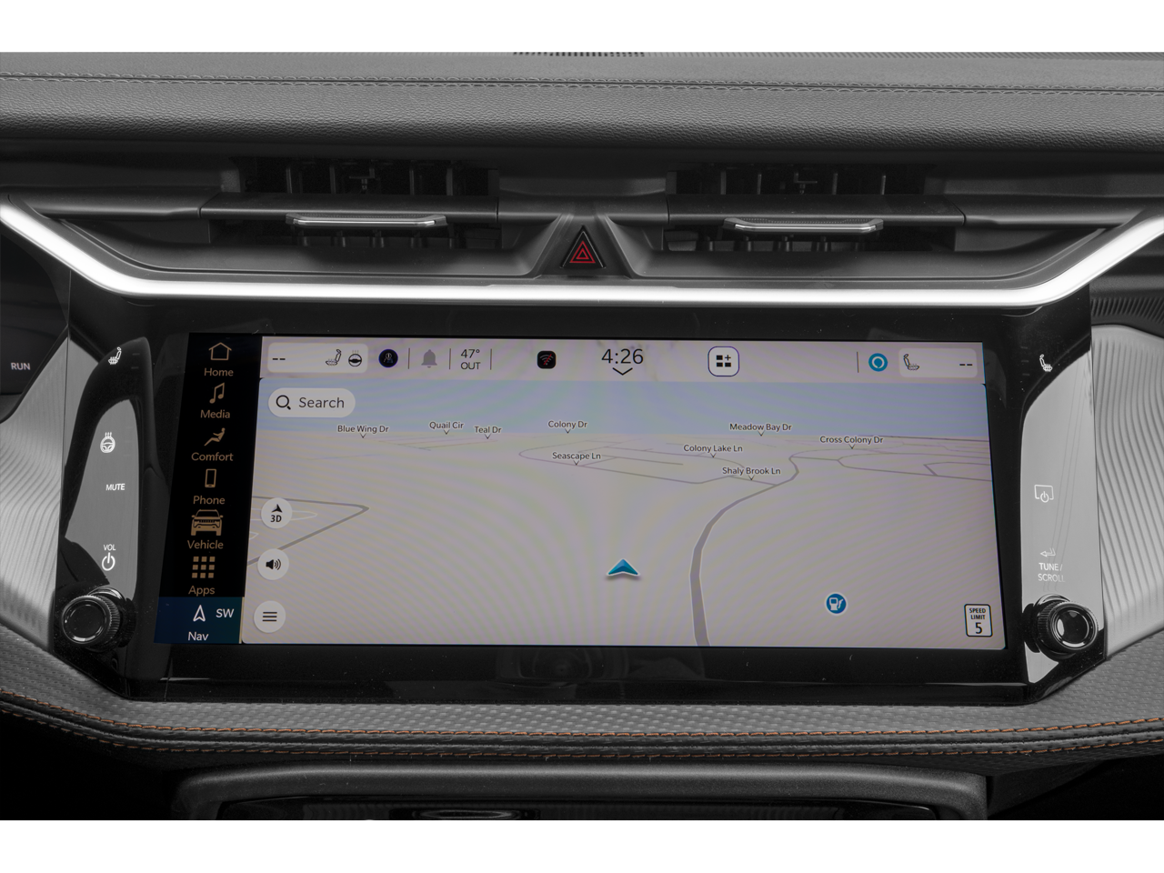 2026 Jeep Jeep Cherokee Laredo 4X4 Laredo