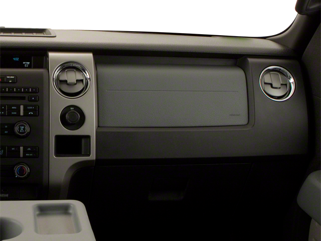 2010 Ford F-150 2WD