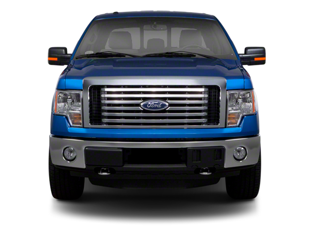 2012 Ford F-150 XL