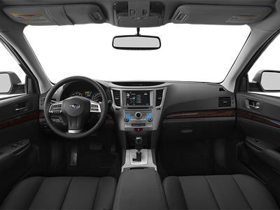 2013 Subaru Legacy 2.5i Premium