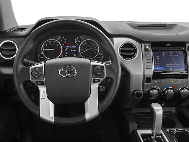 2014 Toyota Tundra 4WD Truck SR5