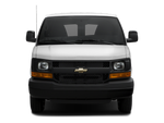 2017 Chevrolet Express Cargo 3500 Base