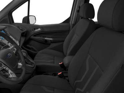 2017 Ford Transit Connect Wagon Titanium