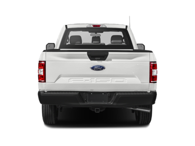 2018 Ford F-150 2WD