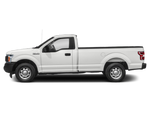 2018 Ford F-150 2WD