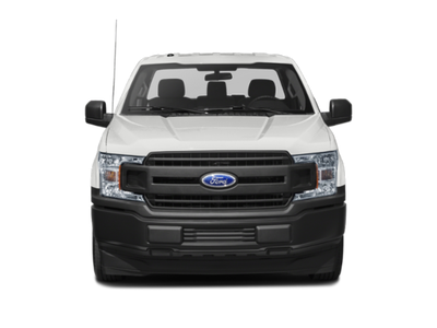 2018 Ford F-150 2WD
