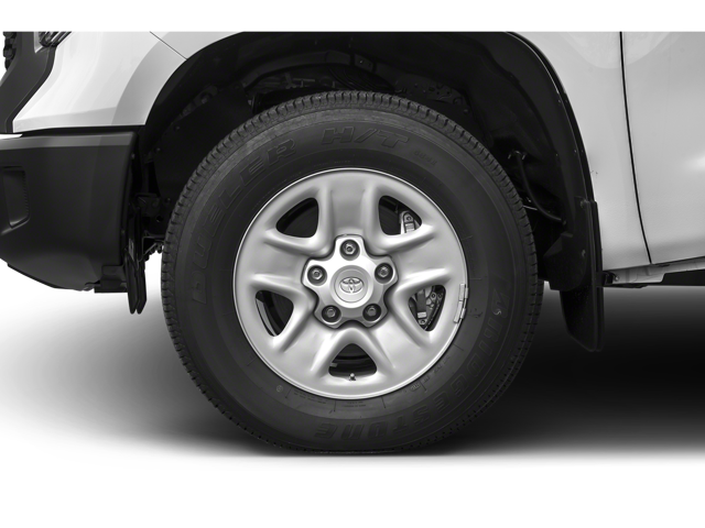 2018 Toyota Tundra 4WD 4X4