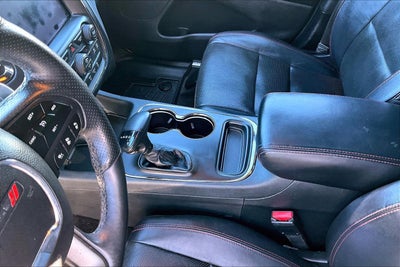 2018 Dodge Durango R/T