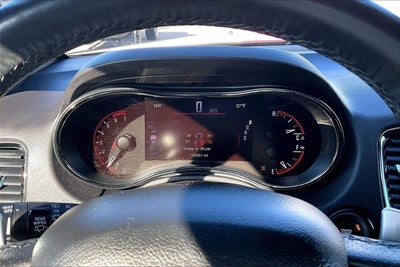 2018 Dodge Durango R/T