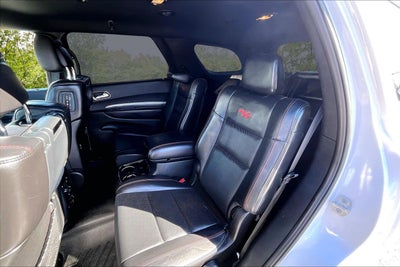 2018 Dodge Durango R/T