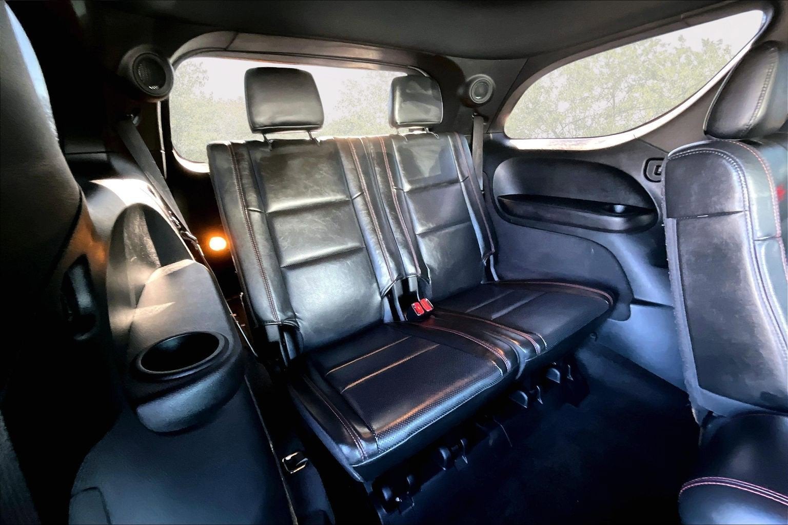 2018 Dodge Durango R/T