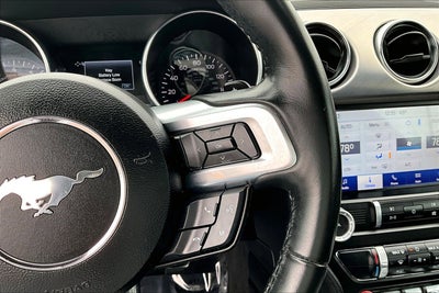 2023 Ford Mustang GT