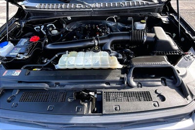 2022 Ford Expedition Max XLT