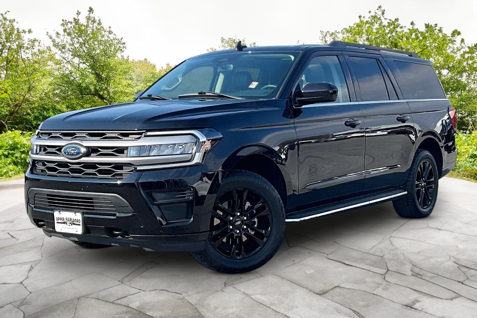2022 Ford Expedition Max XLT