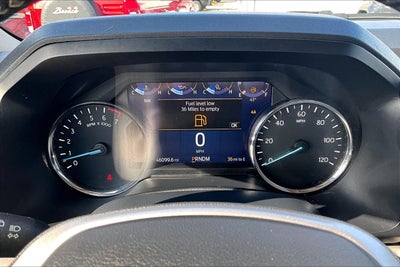 2022 Ford Expedition Max XLT