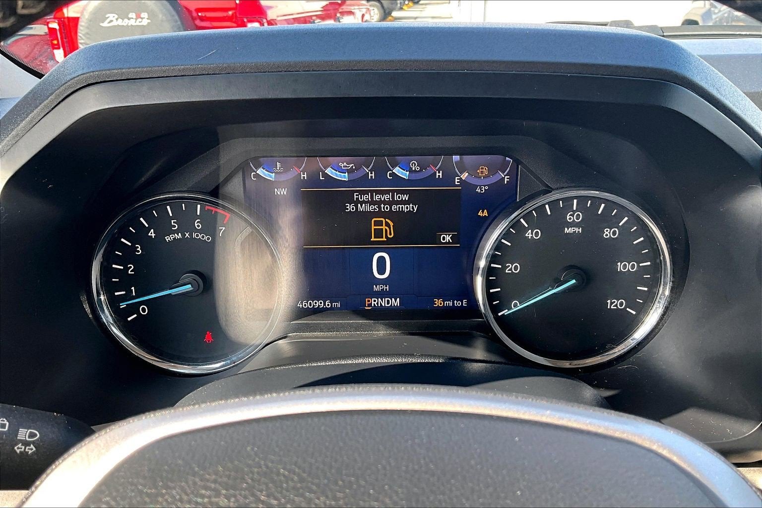 2022 Ford Expedition Max XLT