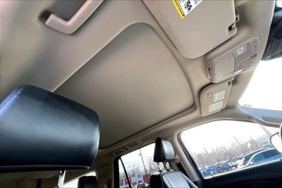 2022 Ford Expedition Max XLT