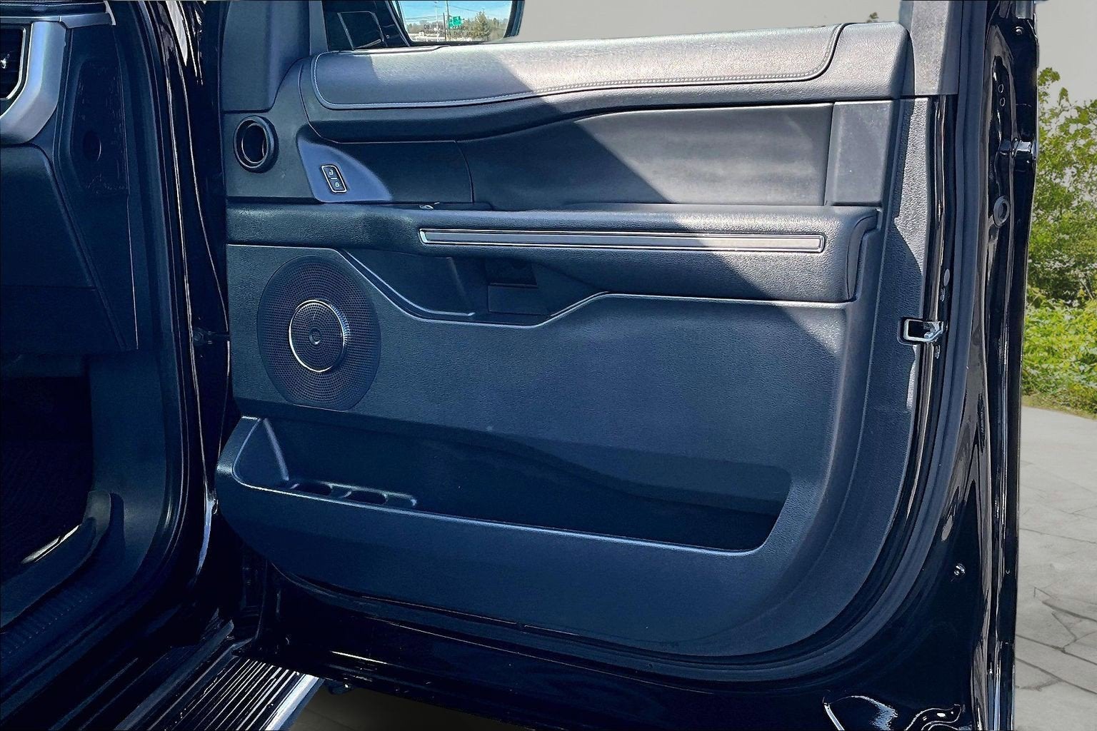 2022 Ford Expedition Max XLT