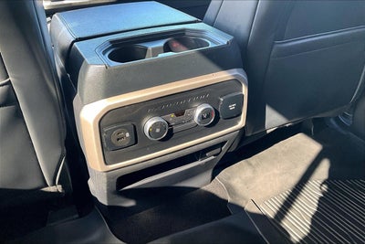 2022 Ford Expedition Max XLT