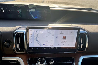 2025 Ford Expedition King Ranch