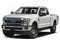 2021 Ford Super Duty F-250 SRW 4WD