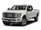 2017 Ford Super Duty F-250 SRW Lariat