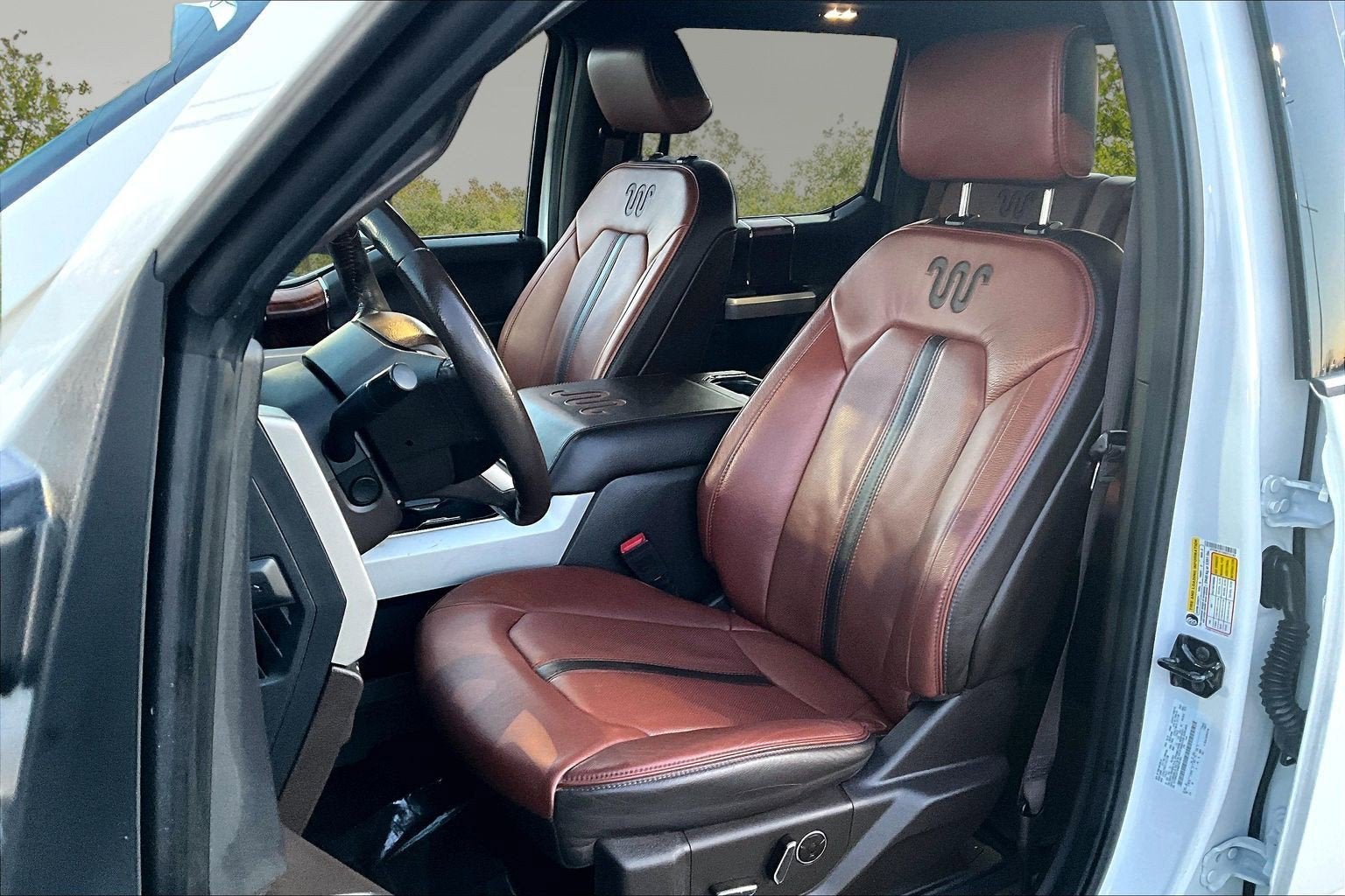 2022 Ford Super Duty F-350 DRW 4WD