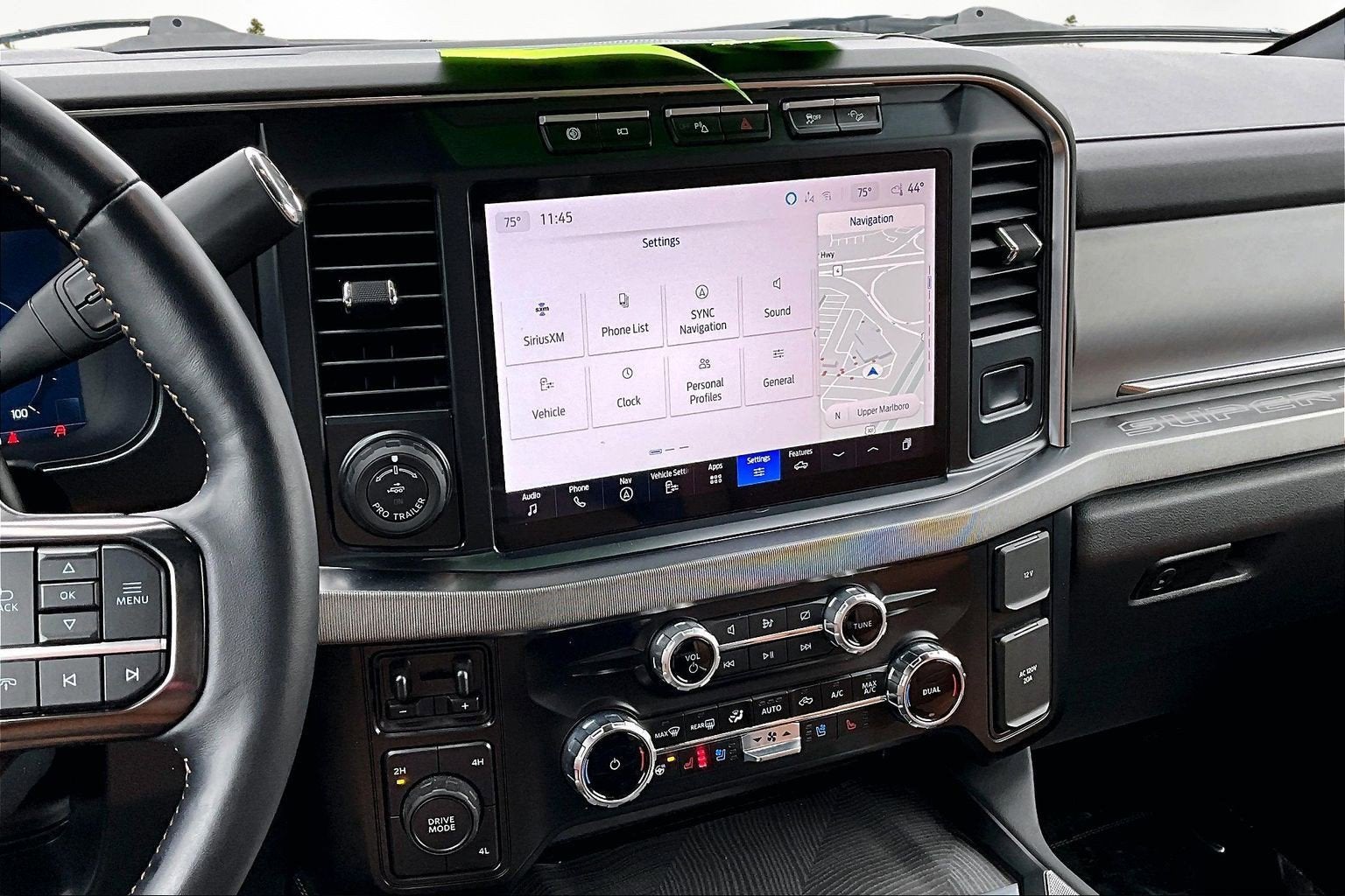 2024 Ford Super Duty F-450 DRW 4WD