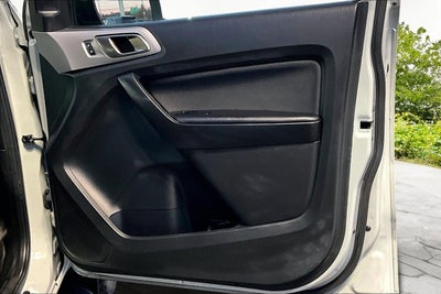 2023 Ford Ranger 4WD