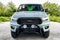 2023 Ford Ranger 4WD
