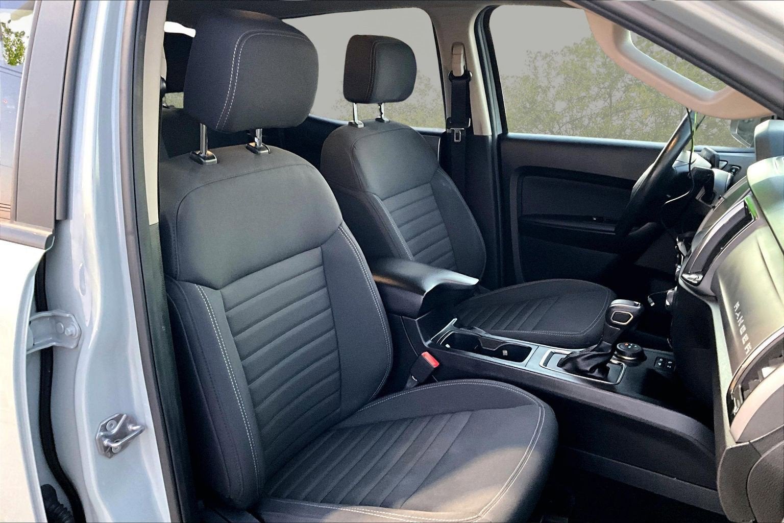 2023 Ford Ranger 4WD