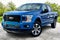 2019 Ford F-150 4WD