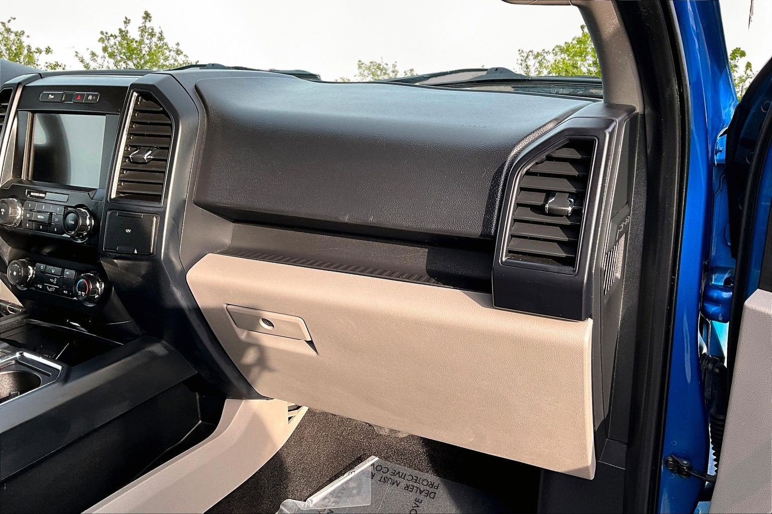 2019 Ford F-150 4WD