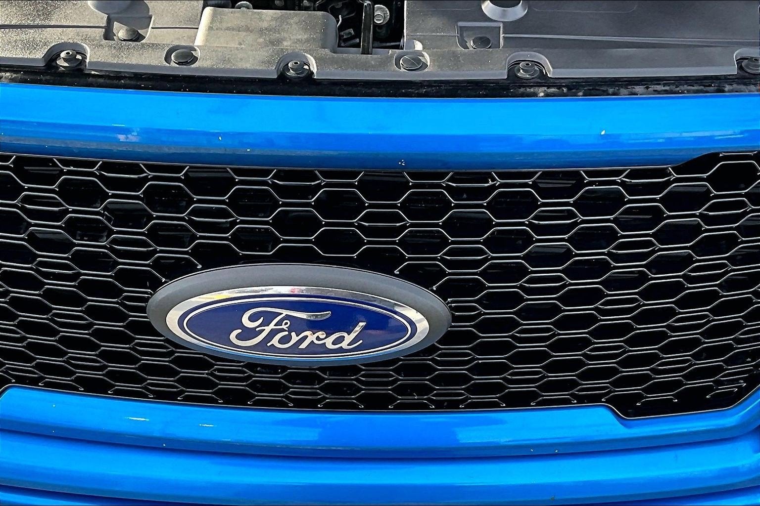 2019 Ford F-150 4WD