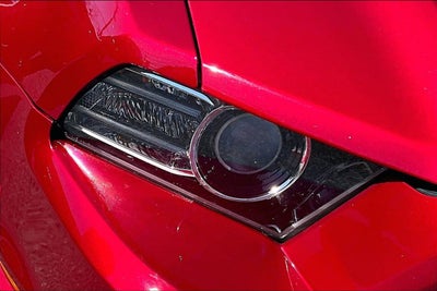 2013 Ford Mustang V6