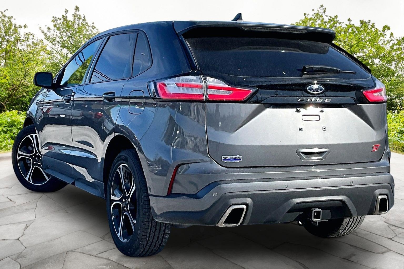 2024 Ford Edge ST