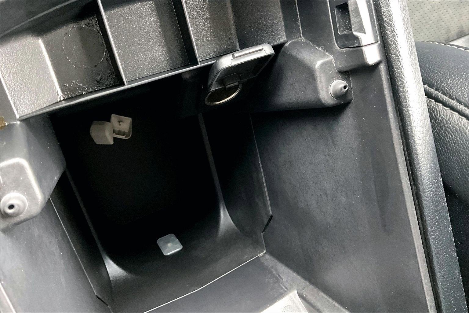 2017 Ford Edge Sport