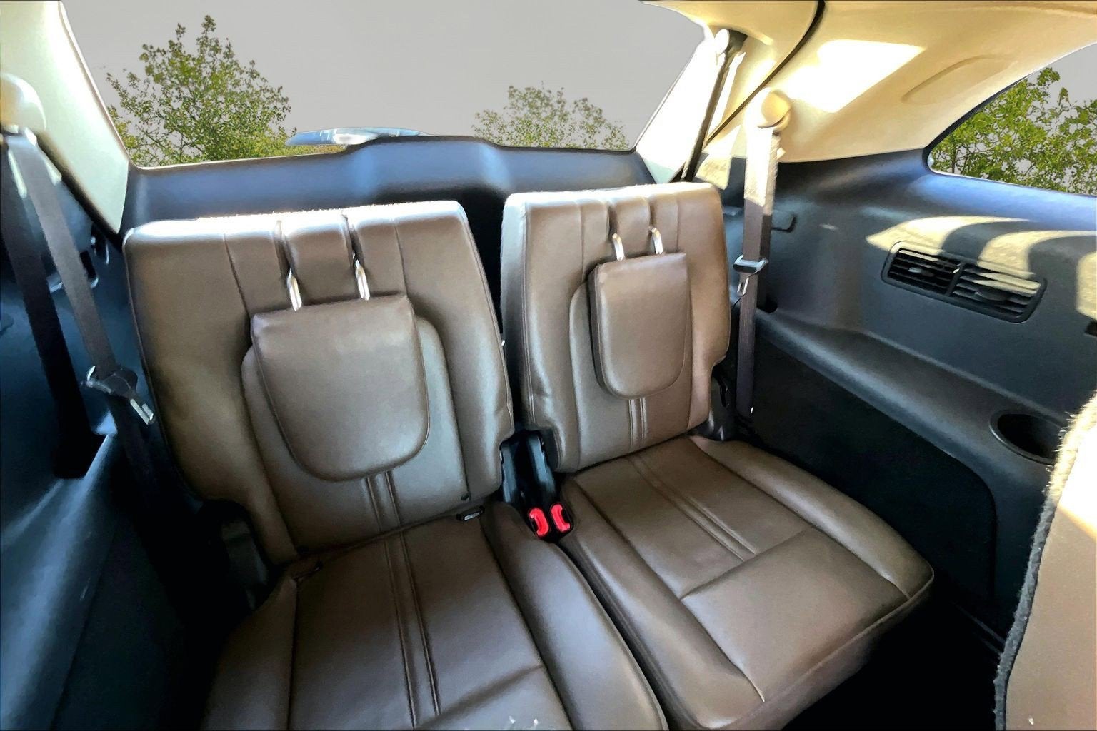 2013 Lincoln MKT EcoBoost