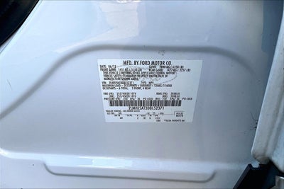 2013 Lincoln MKT EcoBoost