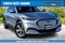 2021 Ford Mustang Mach-E Select