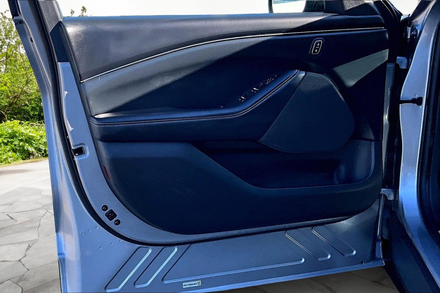 2021 Ford Mustang Mach-E Select