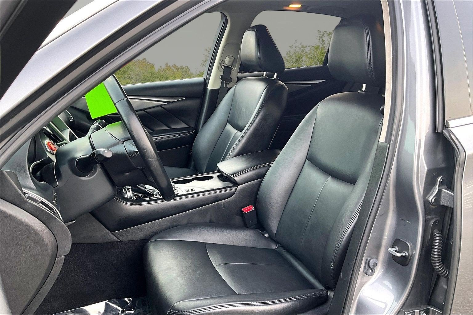 2016 INFINITI Q50 3.0t Premium