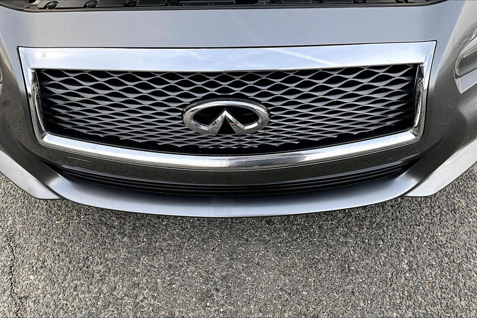 2016 INFINITI Q50 3.0t Premium