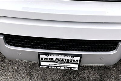 2022 Land Rover Defender SE