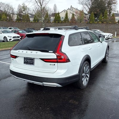 2023 Volvo V90 Cross Country Ultimate