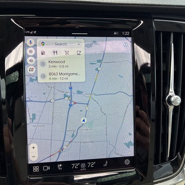 2023 Volvo V90 Cross Country Ultimate