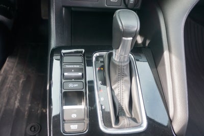 2023 Acura Integra CVT