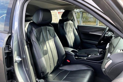 2023 Acura Integra CVT