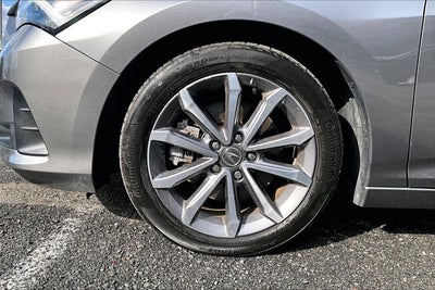 2023 Acura Integra CVT