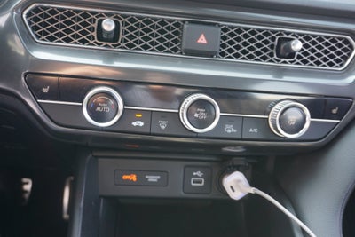 2023 Acura Integra w/A-Spec Package